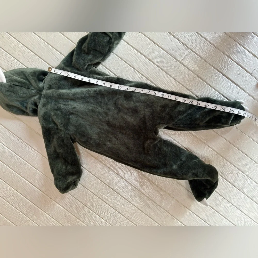 Halloween Costume Children’s Place Dinosaur Size 12 18 months